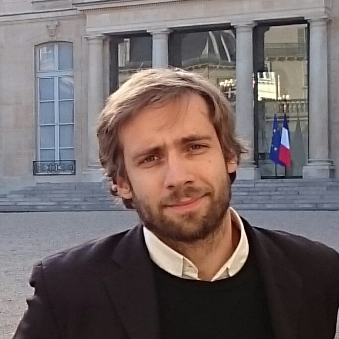 Xavier Lavayssière