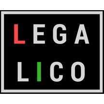 Legalico Team