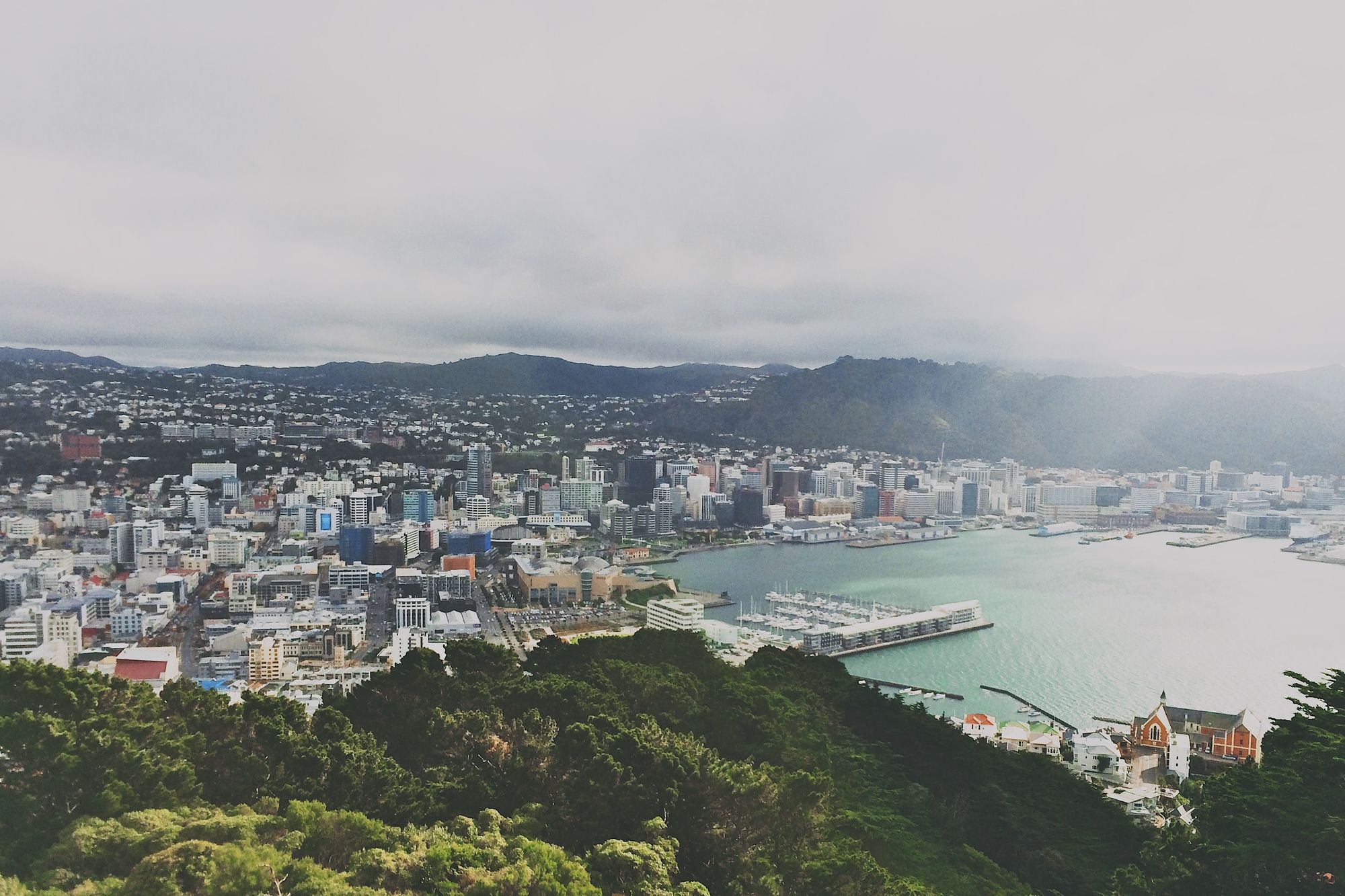 Blockchain, Privacy and Encryption: A New Zealand Perspective