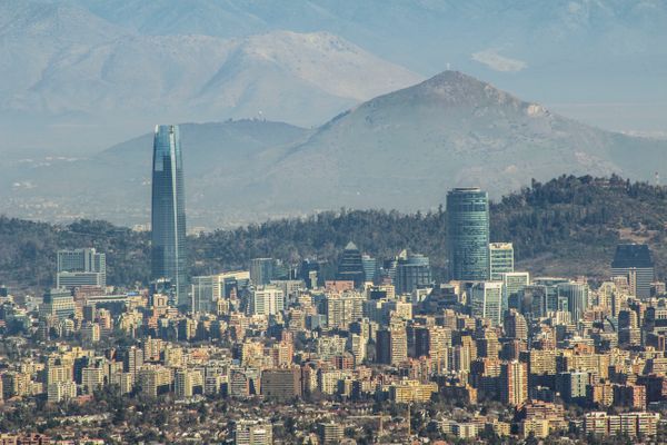 Chile Announces Bill for the Regulation of Fintech and Cryptocurrencies